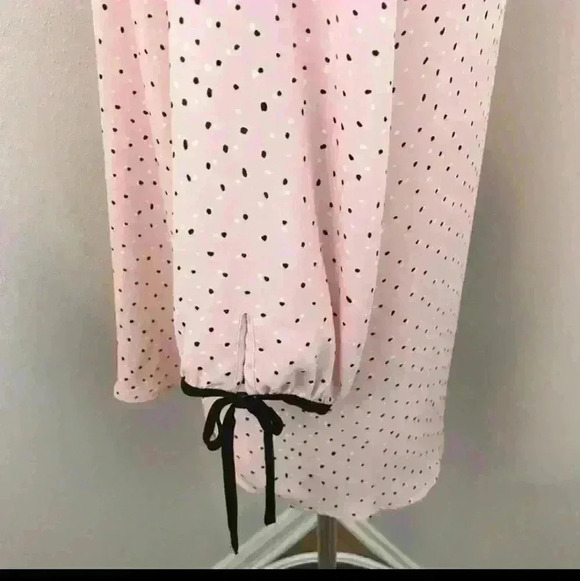 NWT IVANKA TRUMP TOP SIZE SMALL - Picture 4 of 6